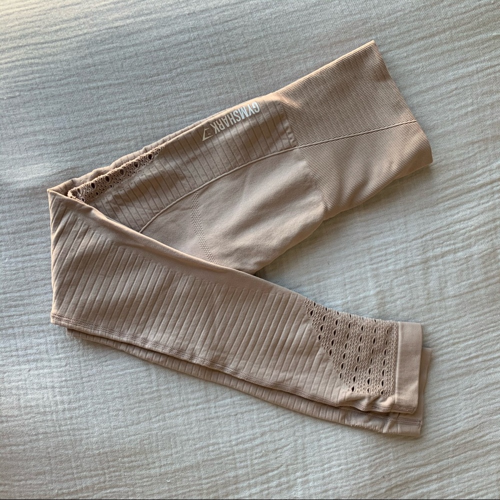 🔥 GYMSHARK SEAMLESS LEGGINGS | XS